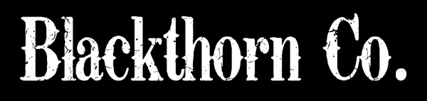 Blackthorn Co.